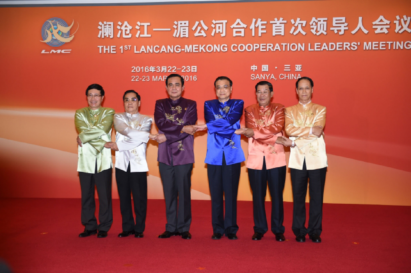 China should compensate victims of dams: Mekong River network China should compensate victims of dams: Mekong River network