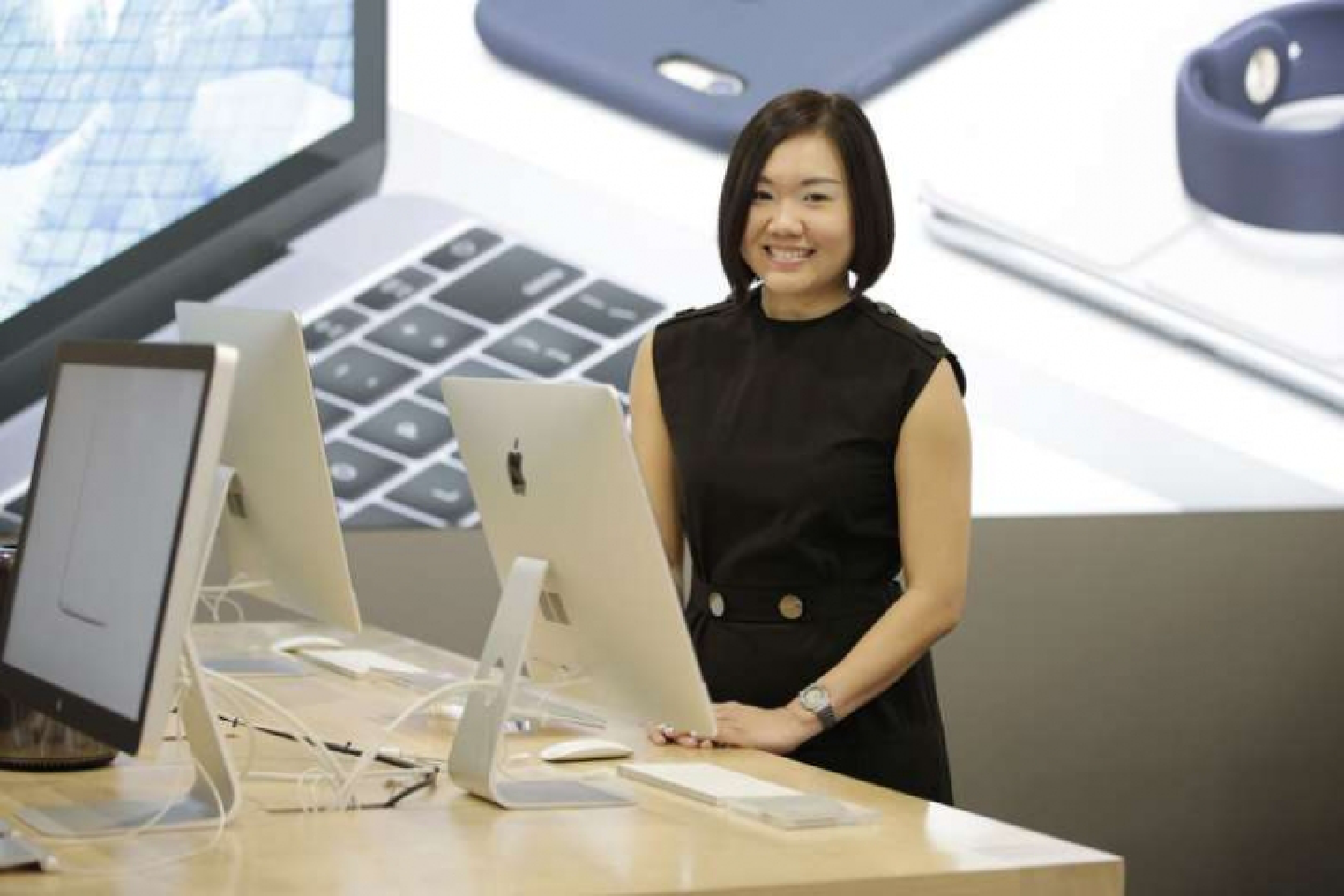 Challenger to transform itself with e-commerce