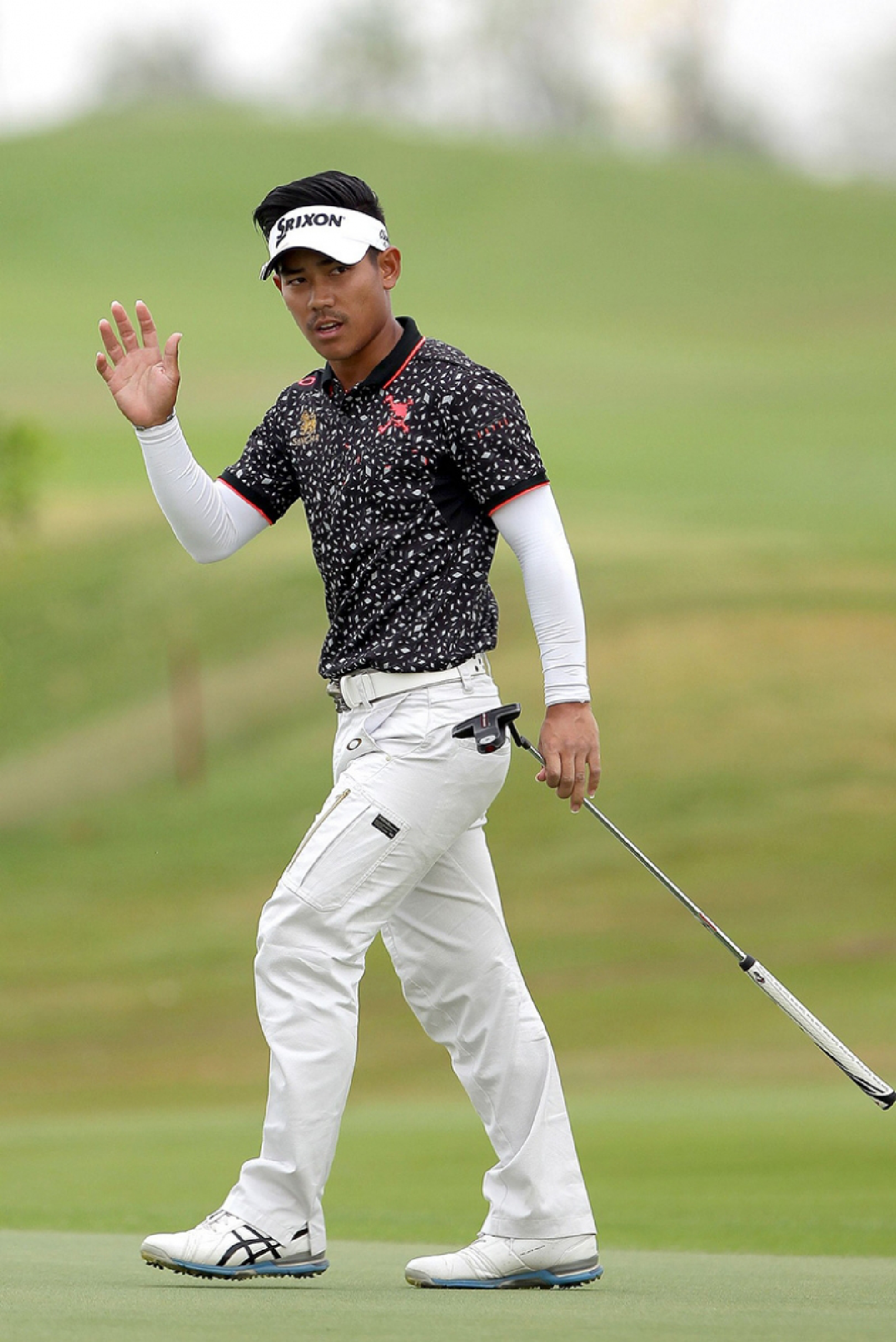 Thanyakorn Hopes for Home Crown