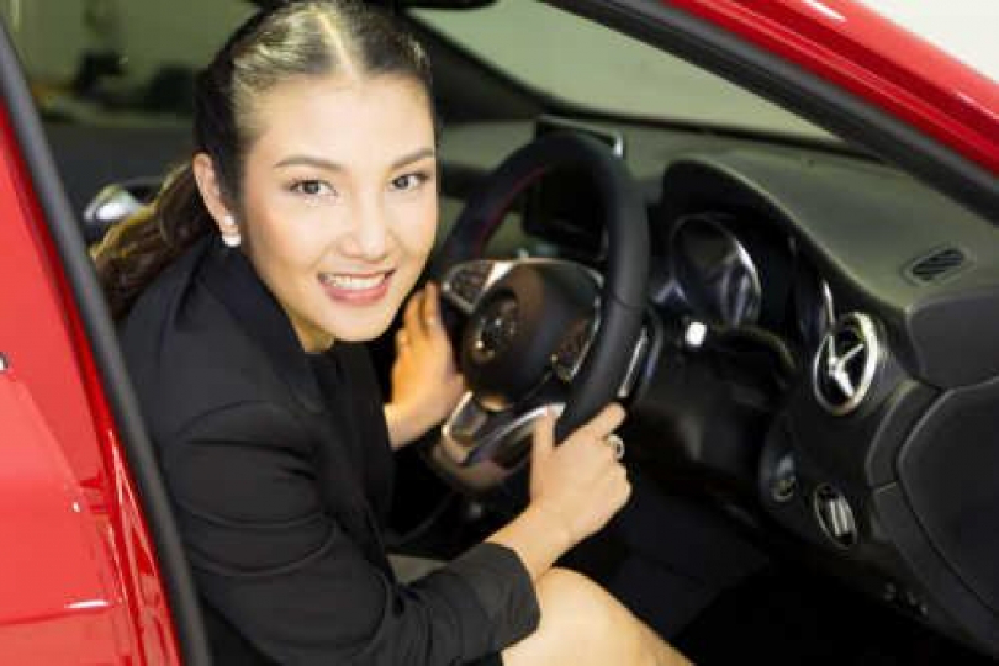 Benz Thonglor CEO sets new vision for company Benz Thonglor CEO sets new vision for company