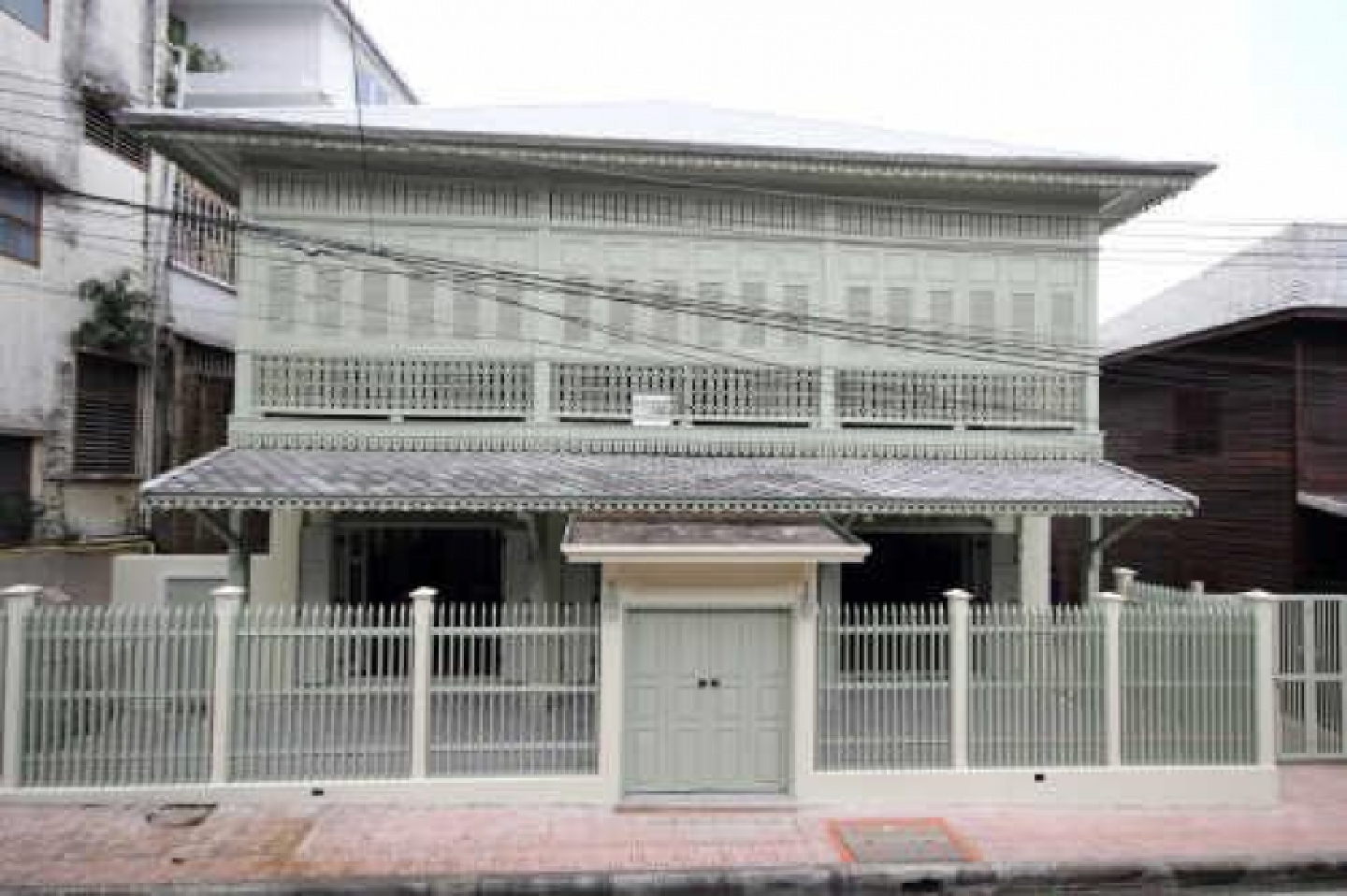 Reviving historic gems Reviving historic gems