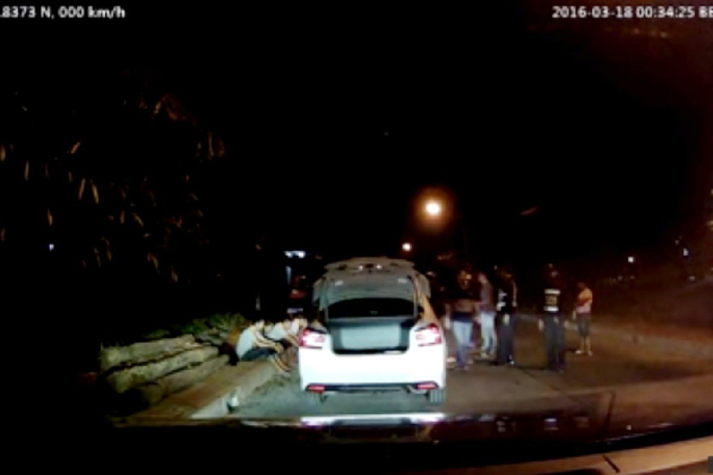 PACC accepts petition by students ‘assaulted’ by police PACC accepts petition by students ‘assaulted’ by police