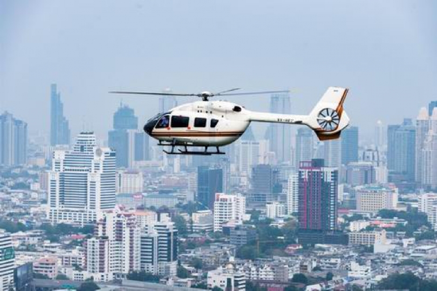 Airbus Helicopters eyes soaring sales growth in SE Asia Airbus Helicopters eyes soaring sales growth in SE Asia