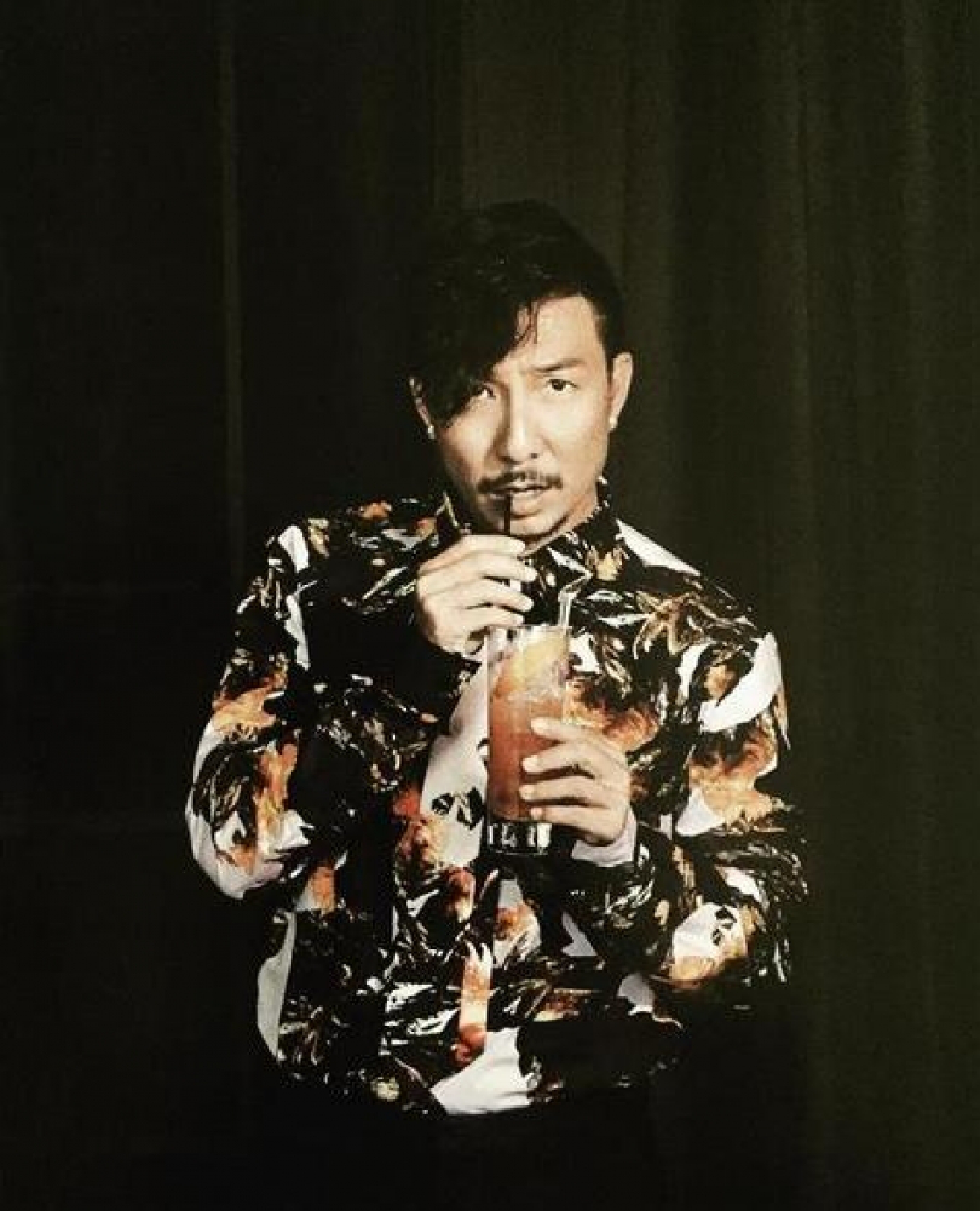 Fan frenzy as social media almost kill off Joey Boy Fan frenzy as social media almost kill off Joey Boy