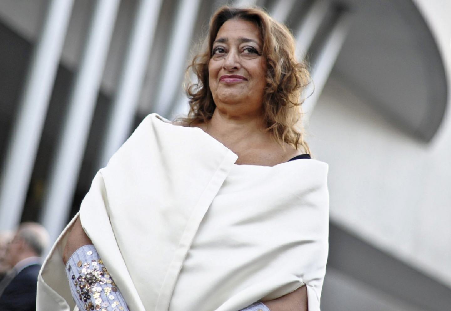 Zaha Hadid, architect famed for futuristic curves, dies aged 65
