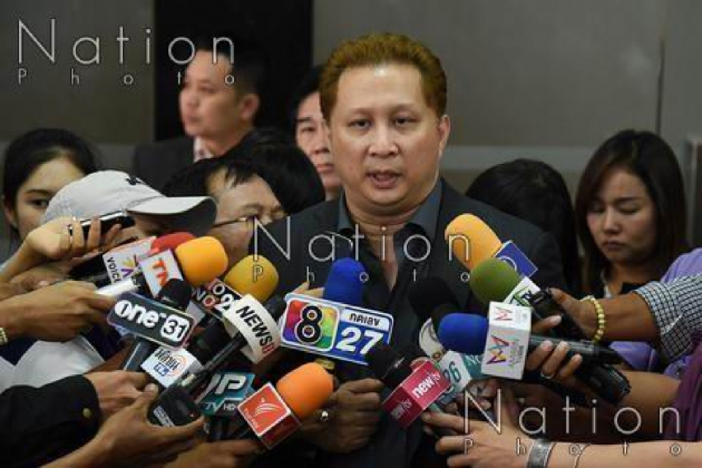 Jasmine CEO explains subsidiary’s default on 900MHz telecom licence Jasmine CEO explains subsidiary’s default on 900MHz telecom licence