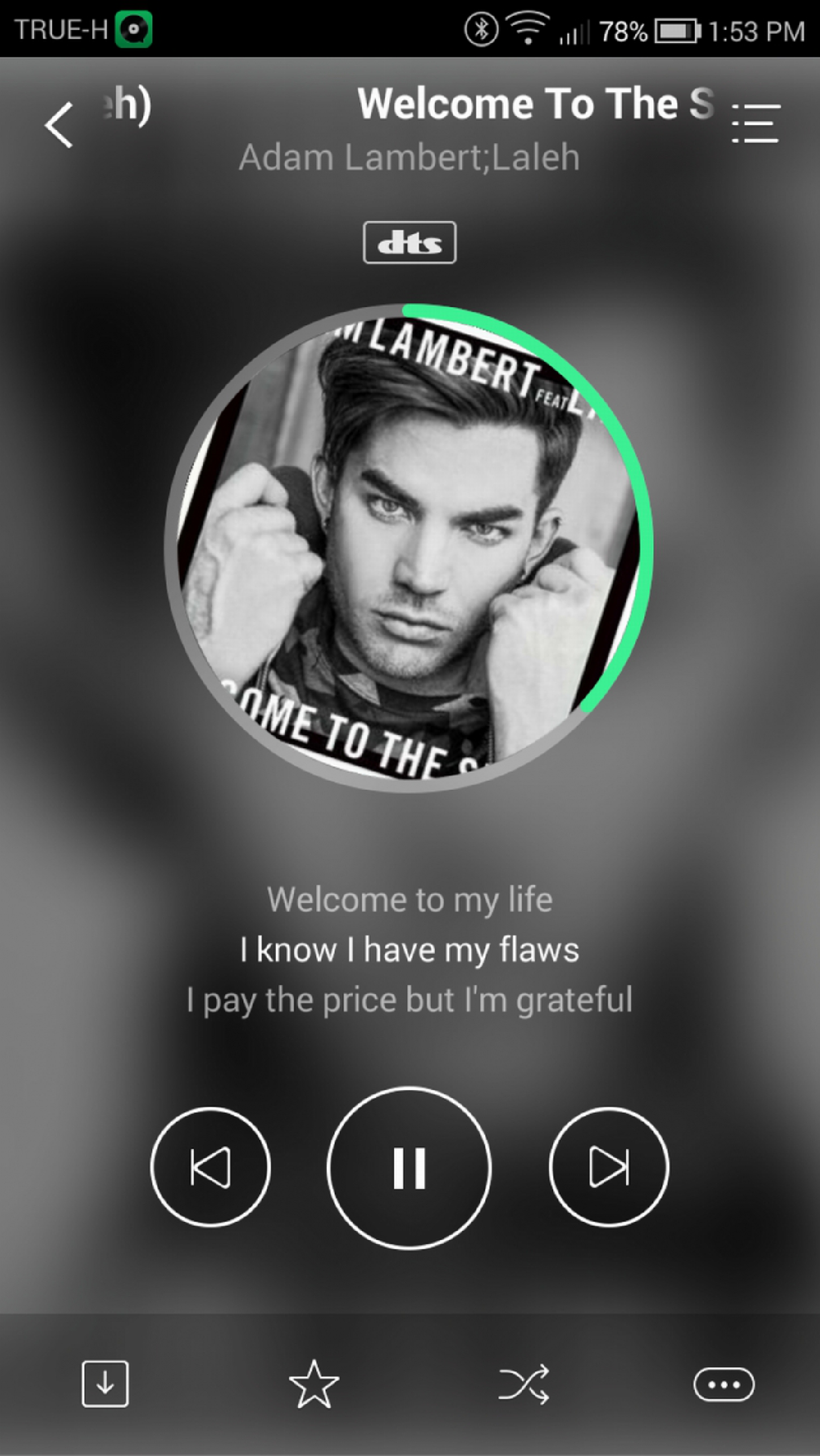 Streaming hits for your phone