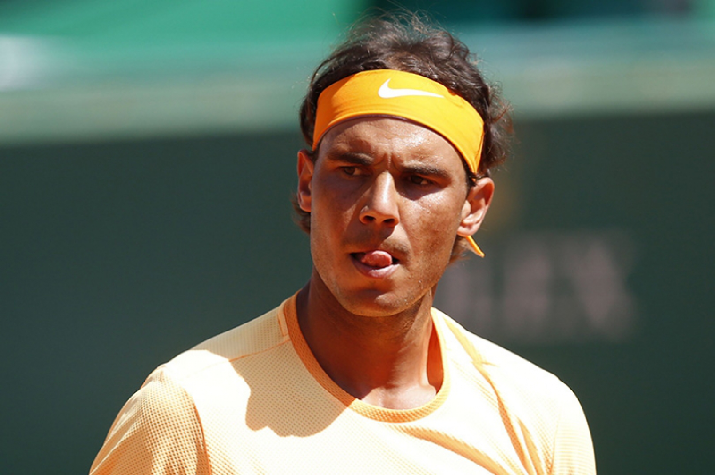 Nadal holds off Thiem, Murray struggles to Monte Carlo win Nadal holds off Thiem, Murray struggles to Monte Carlo win