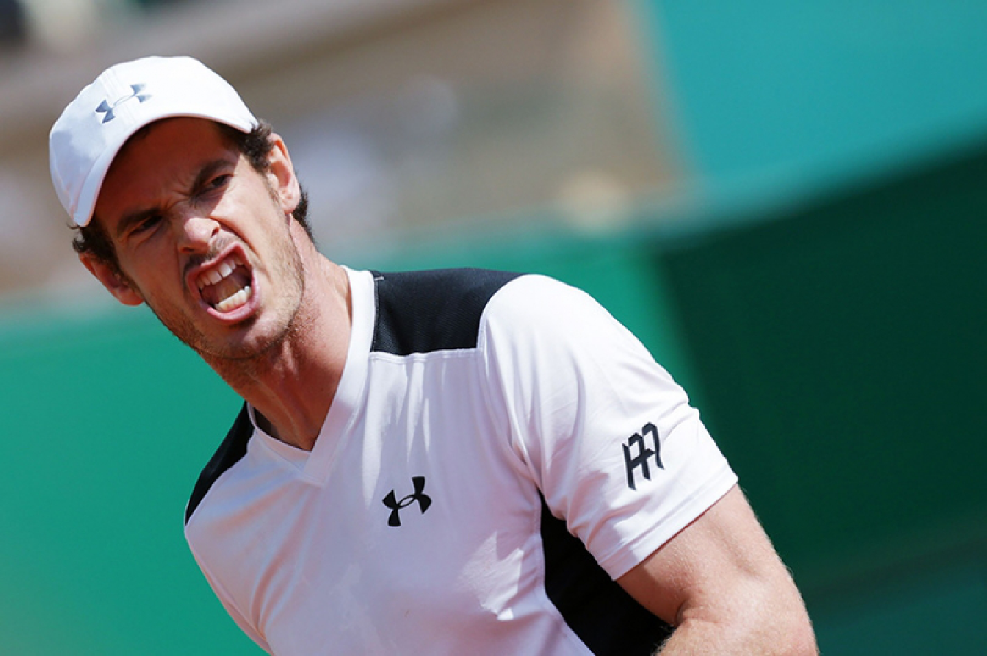 Murray dumps injured Raonic to set up Monte Carlo semi with Nadal Murray dumps injured Raonic to set up Monte Carlo semi with Nadal