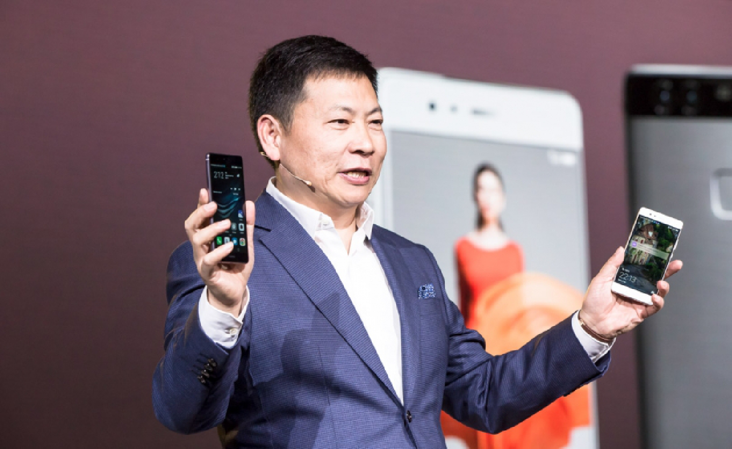 Huawei banking on ‘Leica’ effect of new P9 smartphone Huawei banking on ‘Leica’ effect of new P9 smartphone