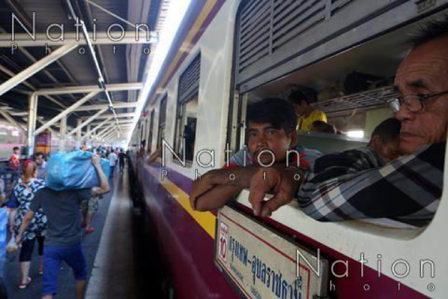 Government urged to set up new railway regulatory body Government urged to set up new railway regulatory body