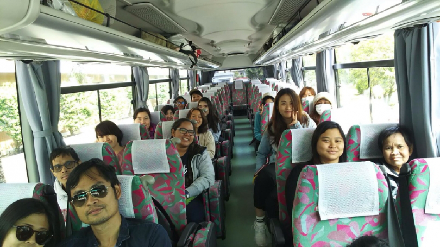 Thais evacuated from Japanese quake areas Thais evacuated from Japanese quake areas