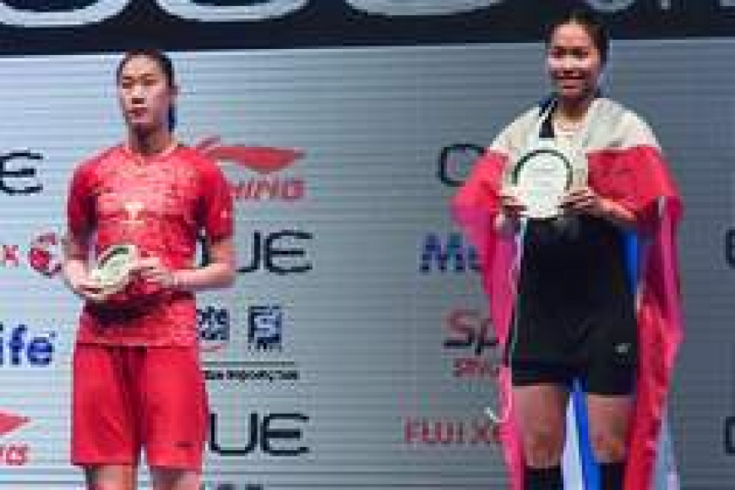 Ratchanok WORLD NO 1 Ratchanok WORLD NO 1