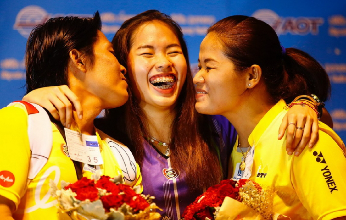 It’s ALL MENTAL, says Pattapol Ratchanok’s Coach New Focus helps her to bigger heights It’s ALL MENTAL, says Pattapol Ratchanok’s Coach New Focus helps her to bigger heights