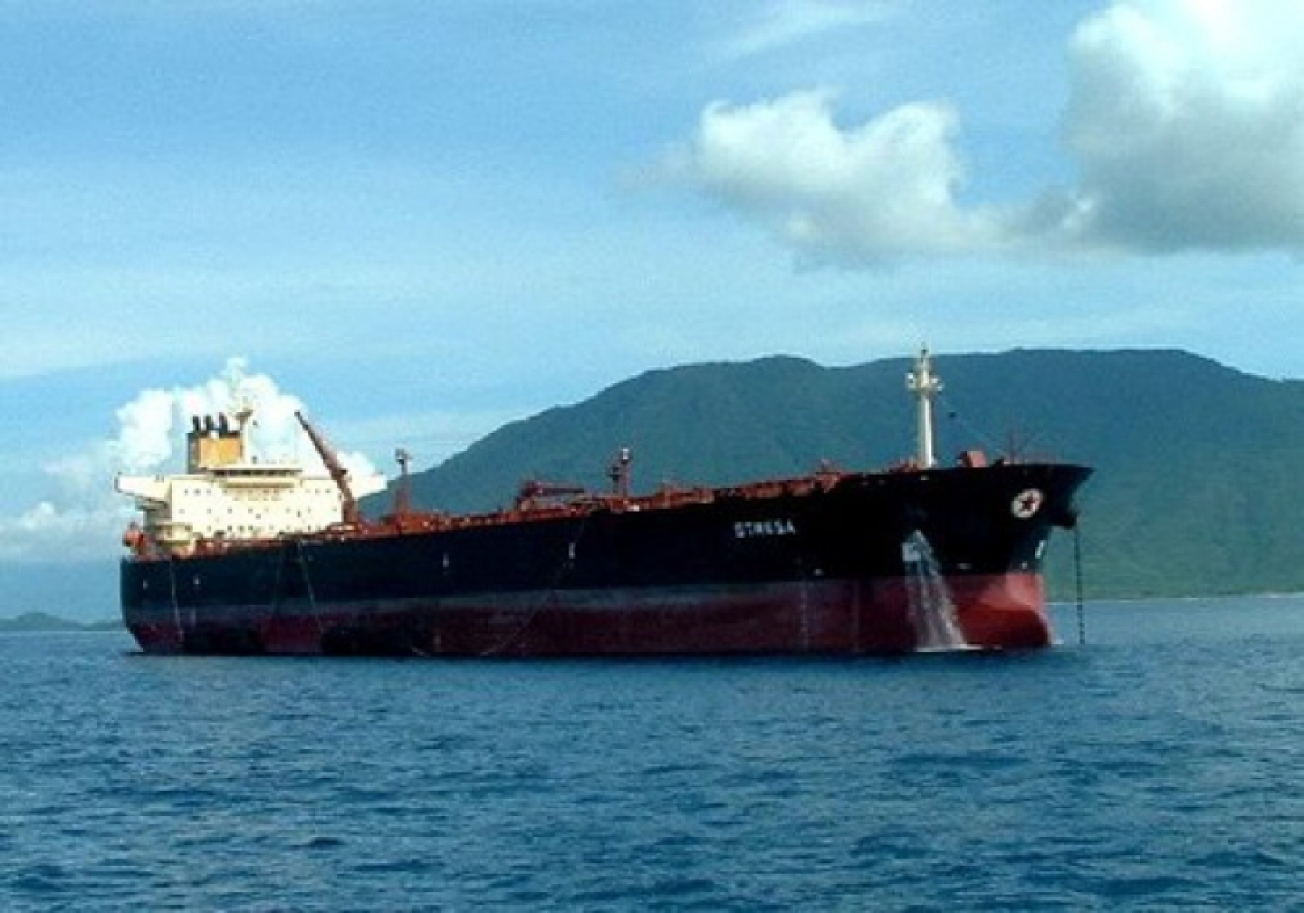 Vietnam revives Van Phong Port project