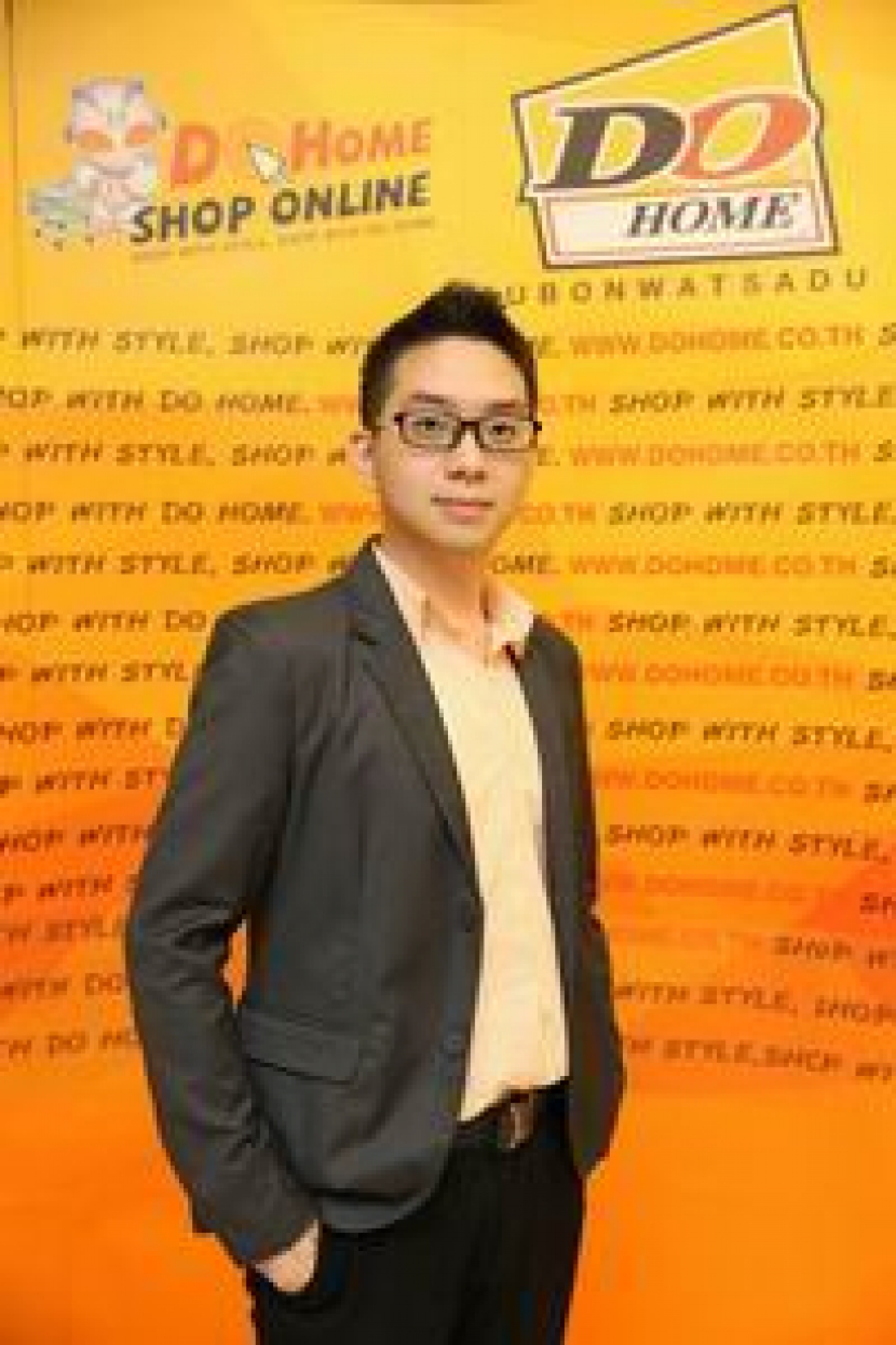 Dohome launches online shopping site Dohome launches online shopping site