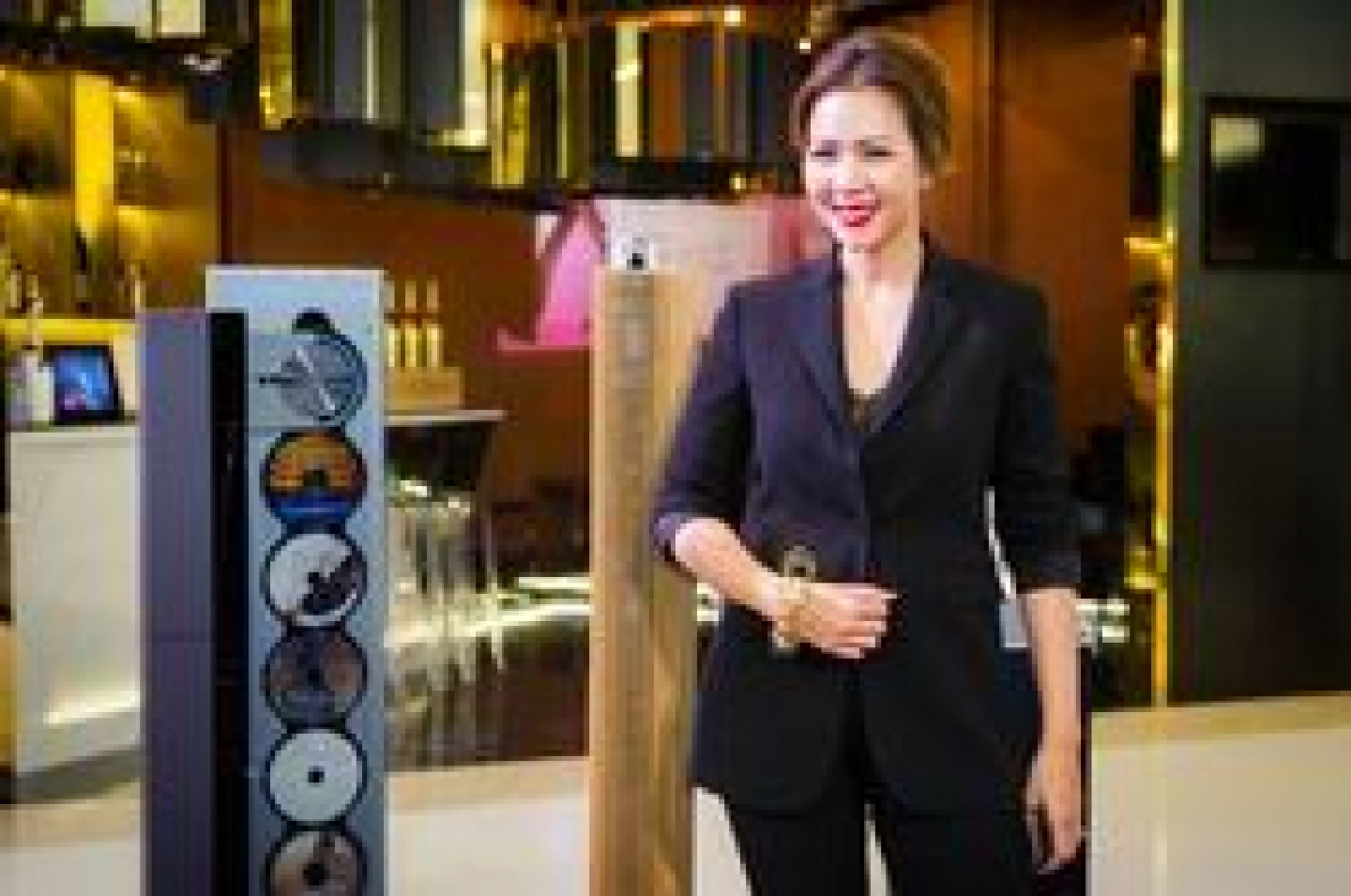 Bang & Olufsen: Premium Danish A/V brand has high hopes for Thai and nearby markets Bang & Olufsen: Premium Danish A/V brand has high hopes for Thai and nearby markets