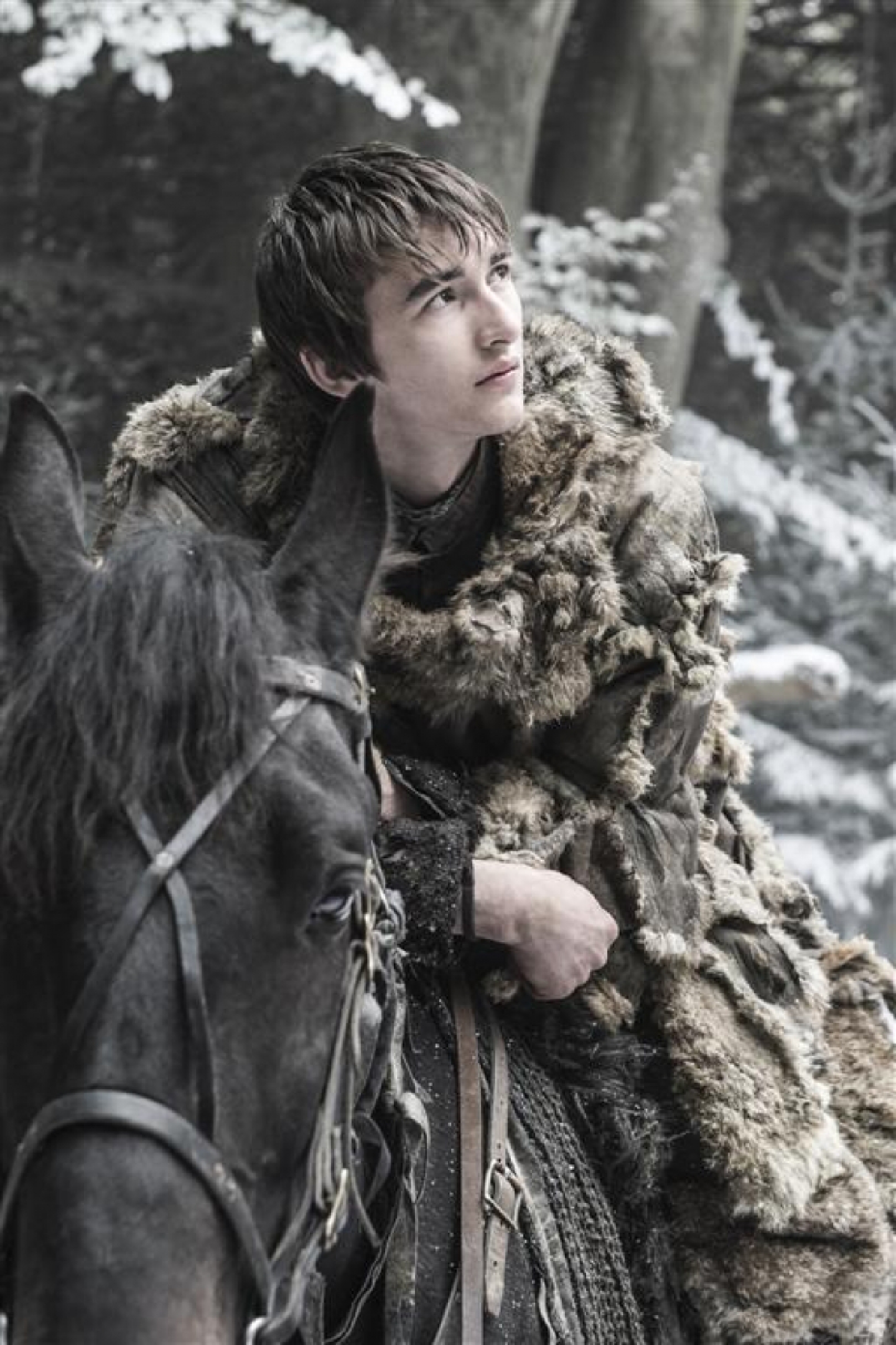 'Thrones' return a stunner, but can’t tell you why 'Thrones' return a stunner, but can’t tell you why