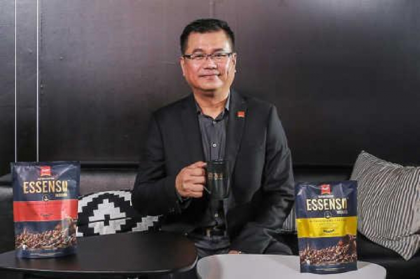 Singapore firm targets region Singapore firm targets region