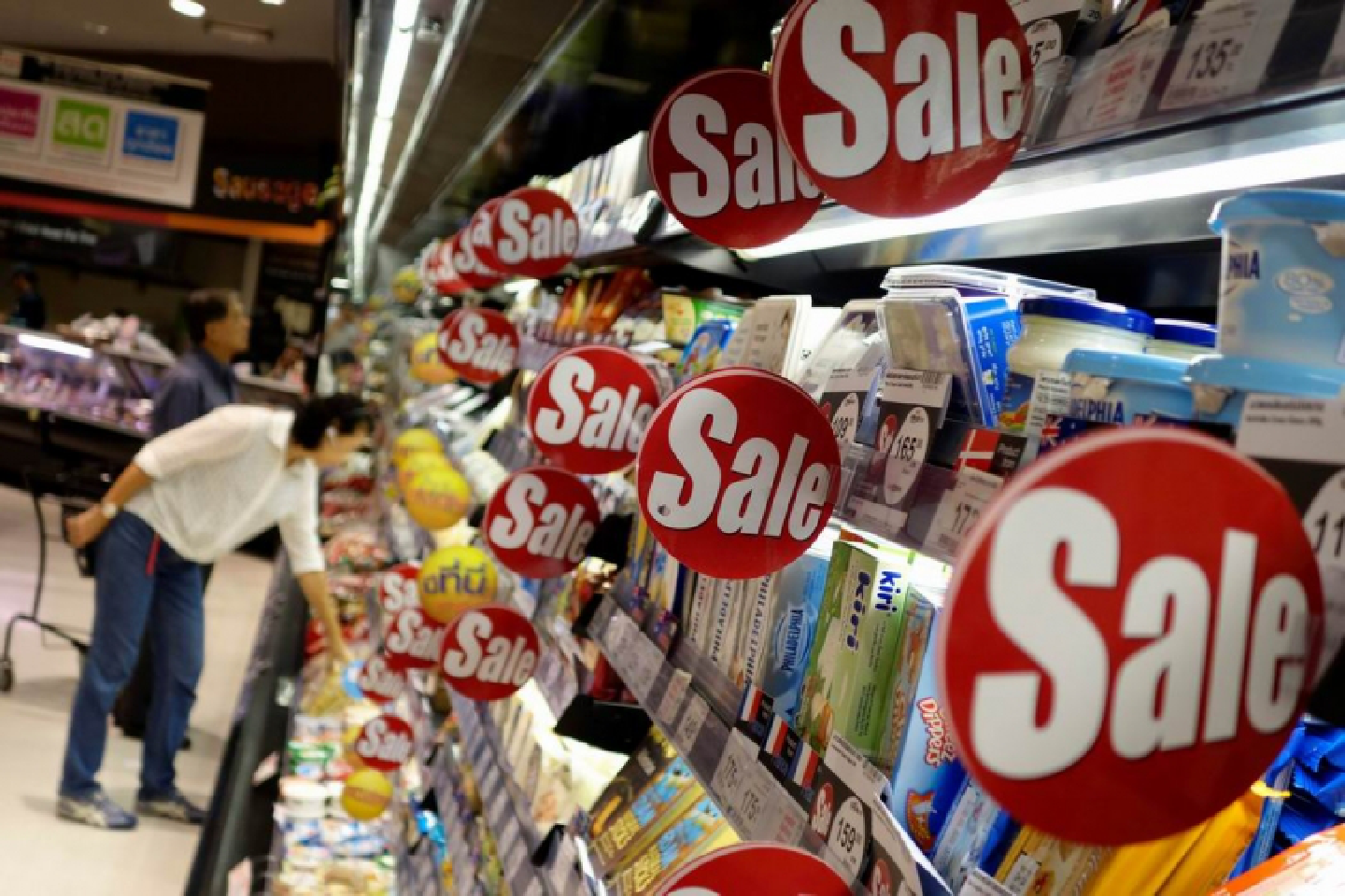Govt pushed for retail measures Govt pushed for retail measures