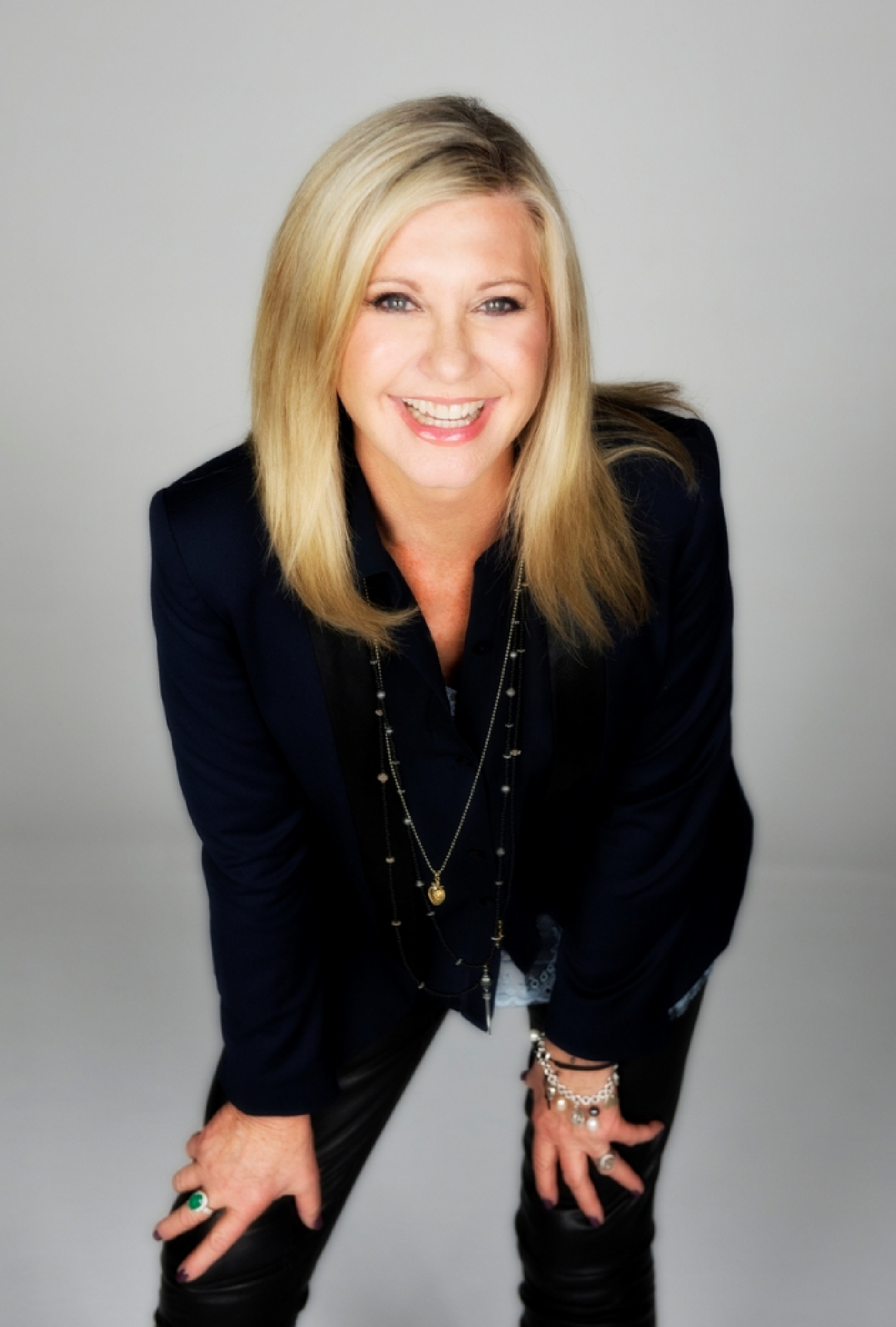 The QUEEN MUM of pop The QUEEN MUM of pop