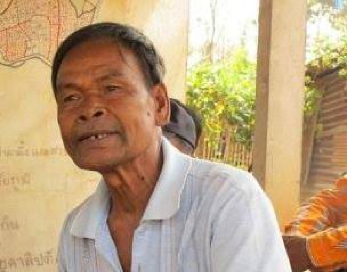 Eyebrows raised over arrest warrant for missing land-rights campaigner