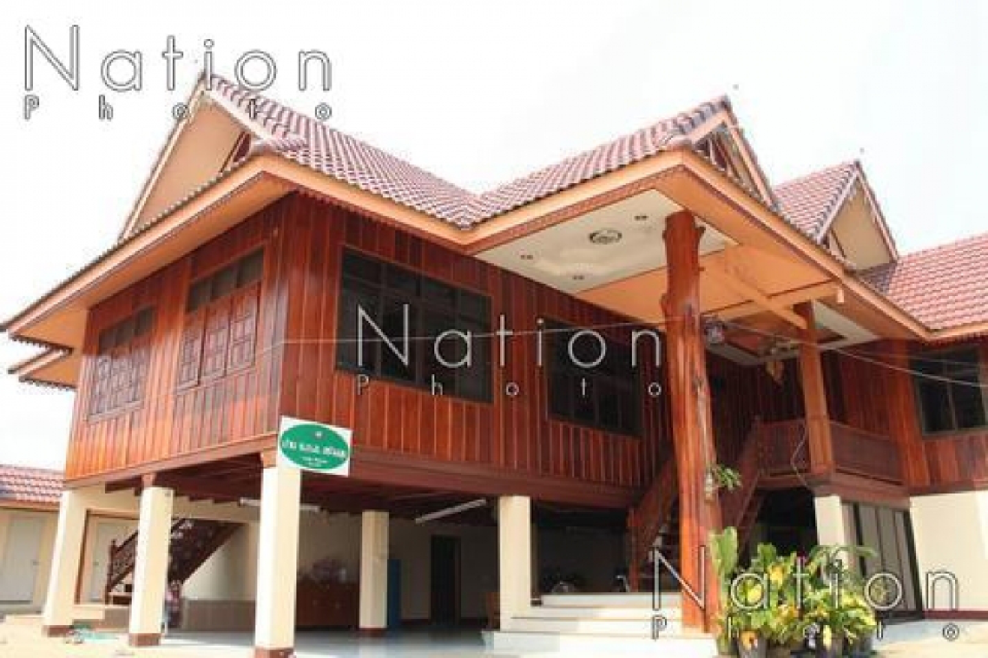 Fund works to promote quake-resistant buildings in Chiang Rai