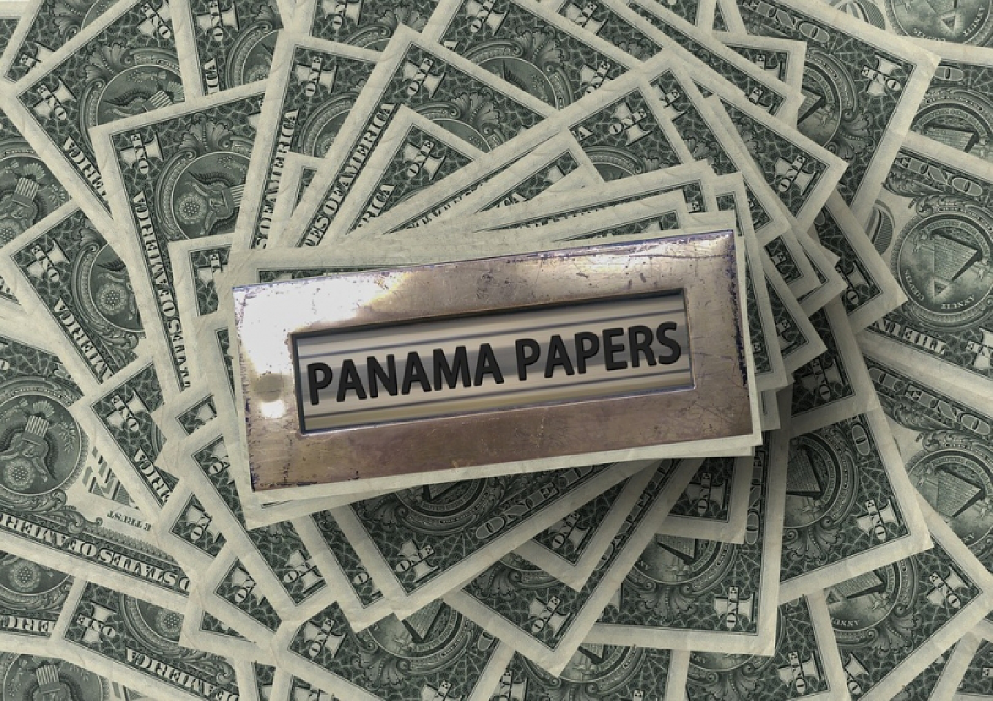 More than 1,400 Thai entities listed in new Panama Papers
