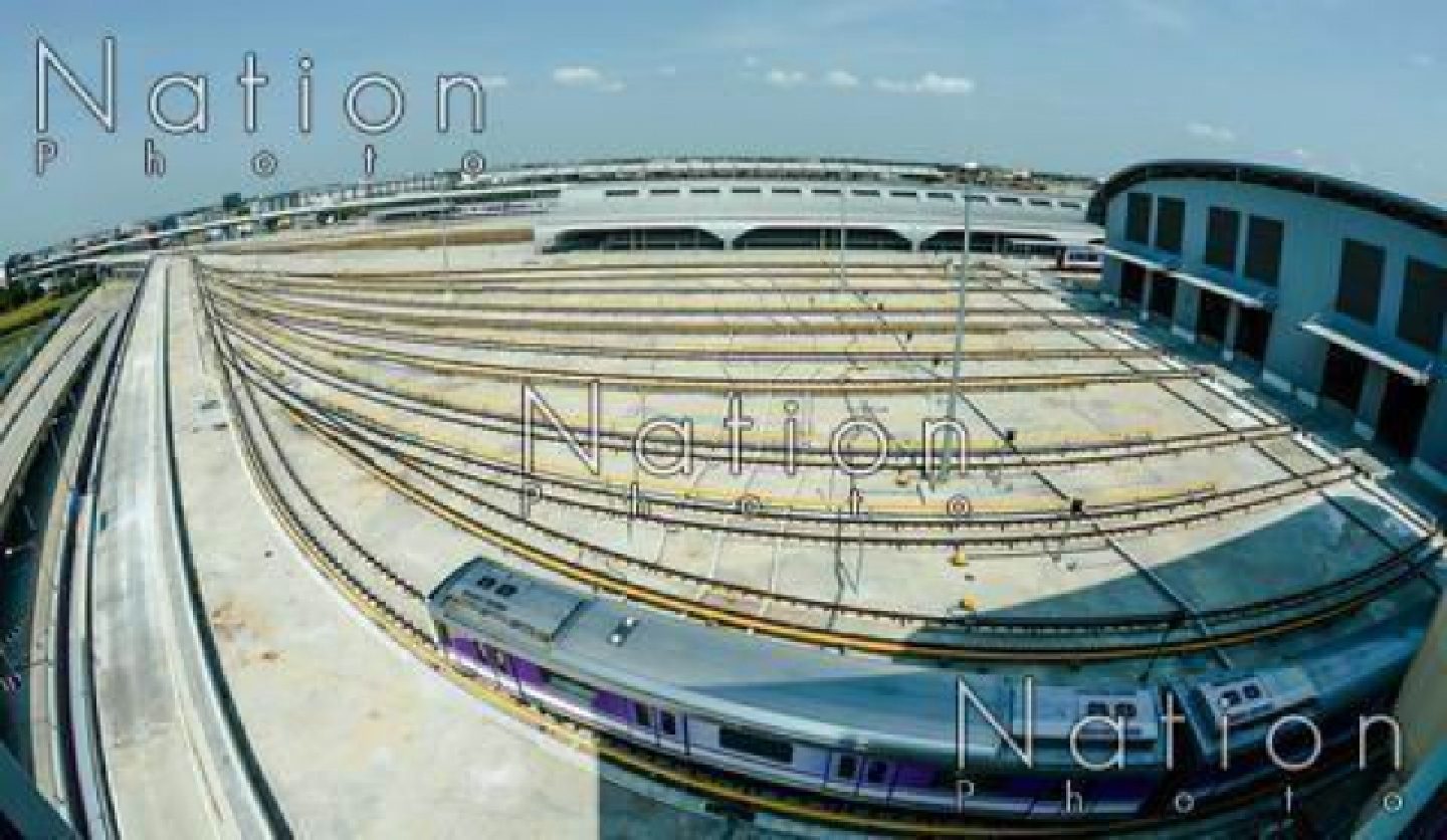 Major boost for residential prices along Purple Line Major boost for residential prices along Purple Line