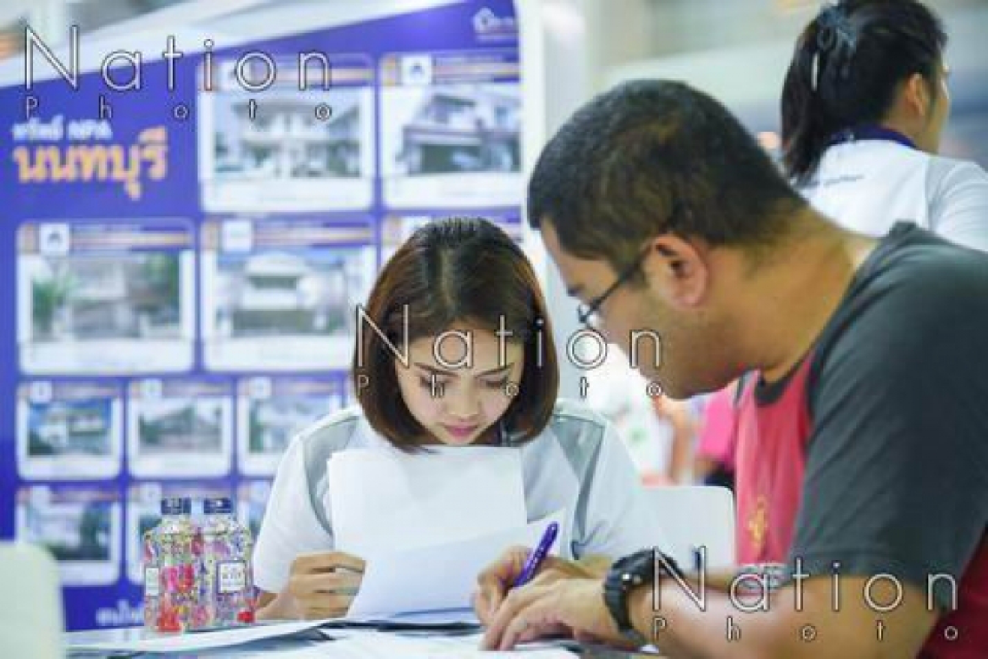 Money Expo marketing campaigns more subdued Money Expo marketing campaigns more subdued
