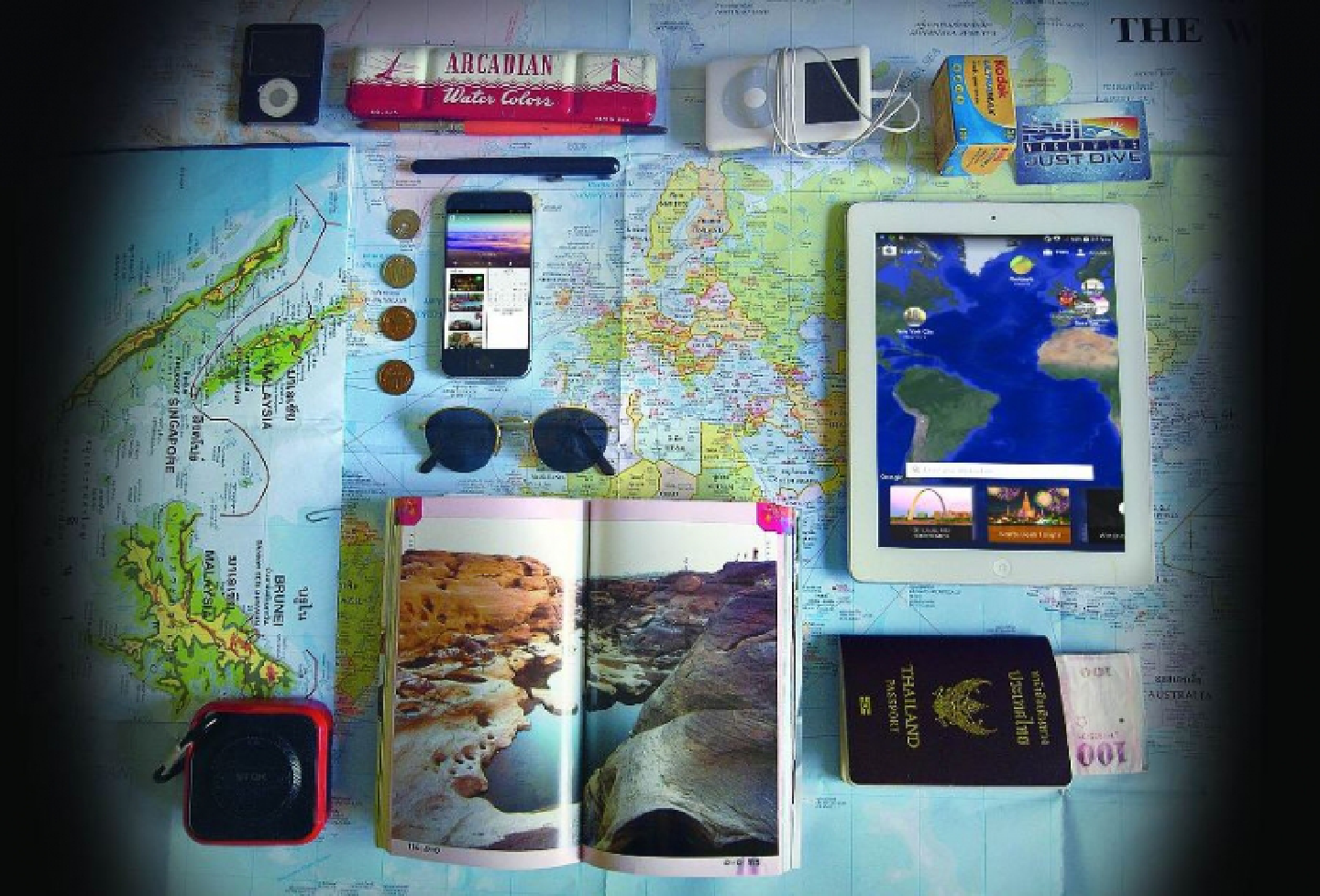 Travel plans made PERFECT Travel plans made PERFECT