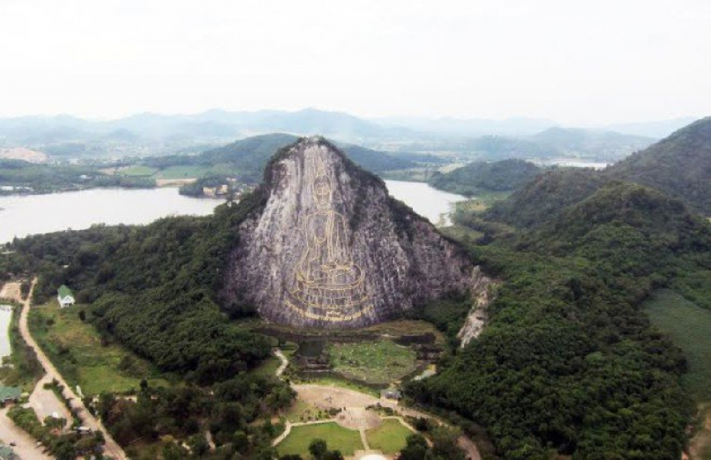 A luxury tour of Thailand