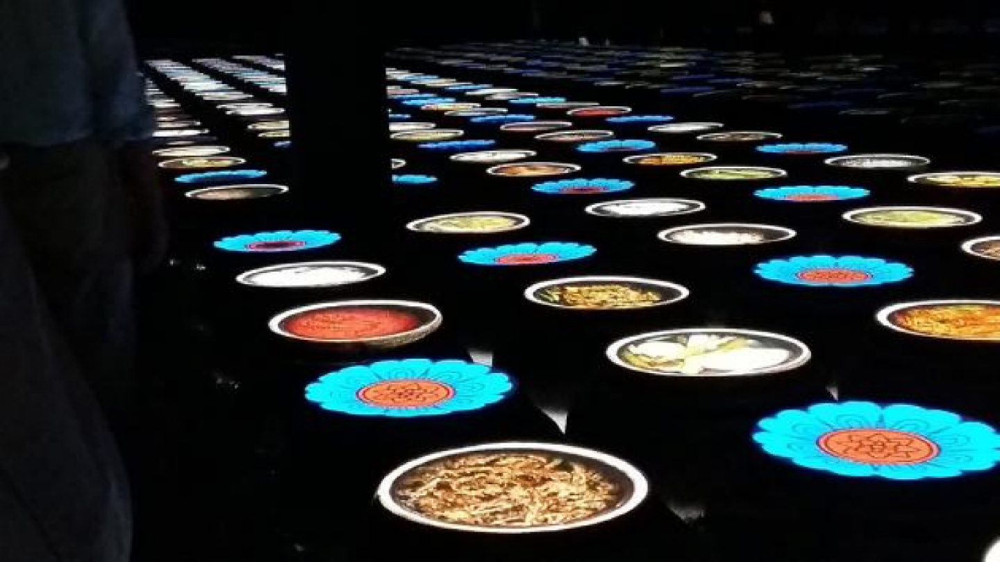 5 Korean restaurants in Jakarta to try