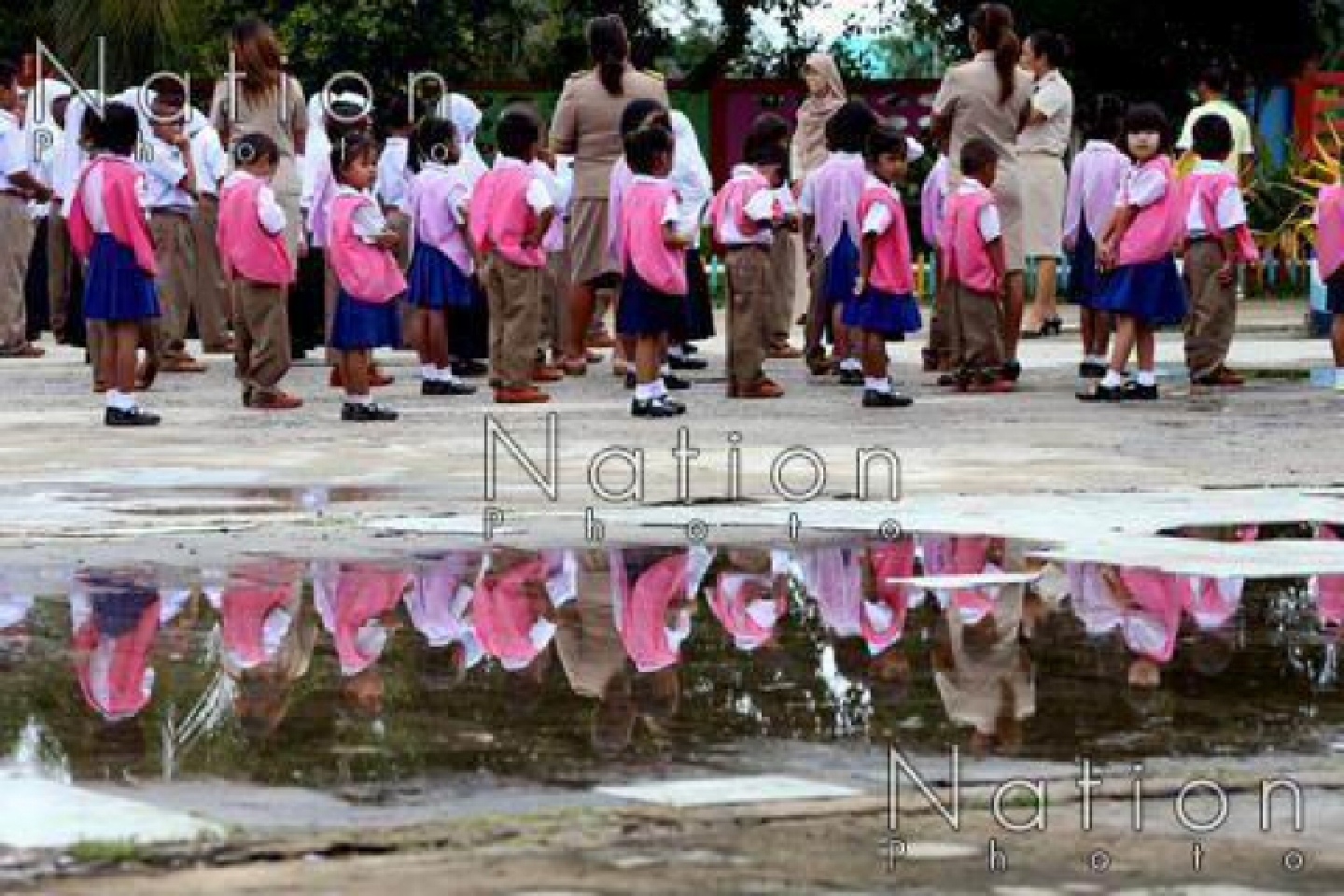 Schools in crisis as new year begins Schools in crisis as new year begins