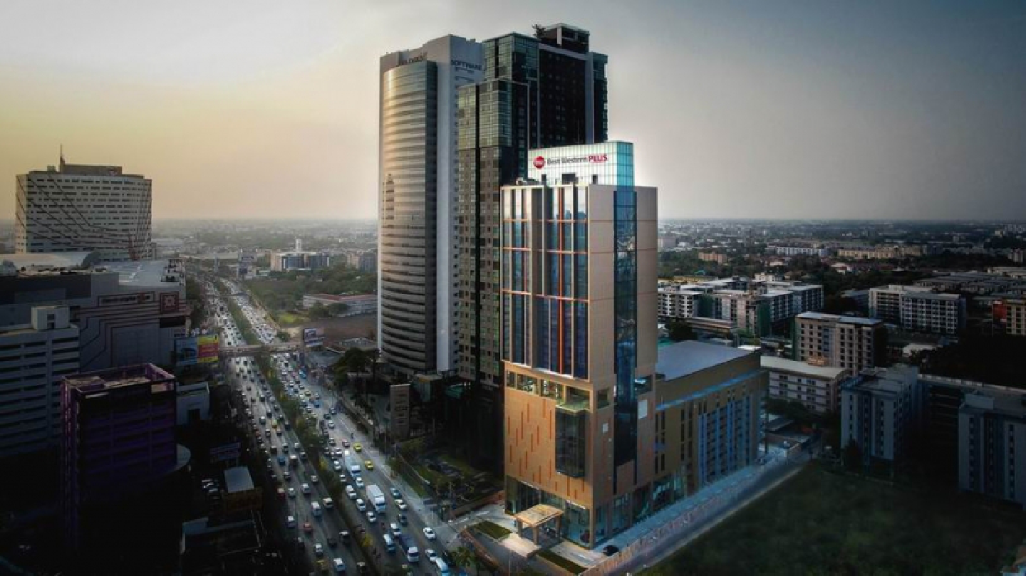 New hotel aims for officials, MICE visitors New hotel aims for officials, MICE visitors