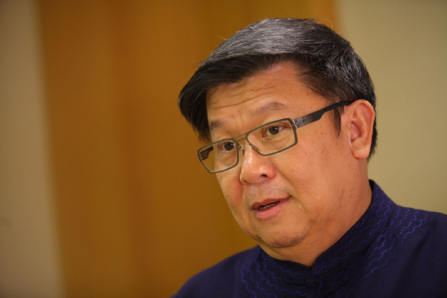 NCPO sacks ONESQA chief over lack of results