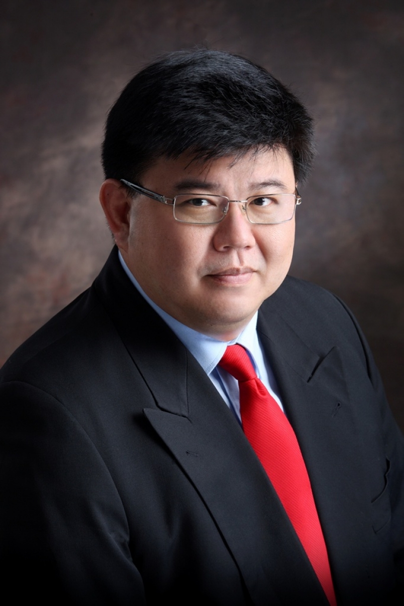 Fortinet, CITIC Telecom CPC expand security services partnership