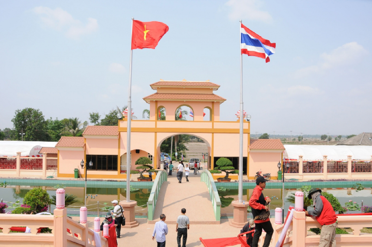 Memorial in Northeast honours late Ho Chi Minh