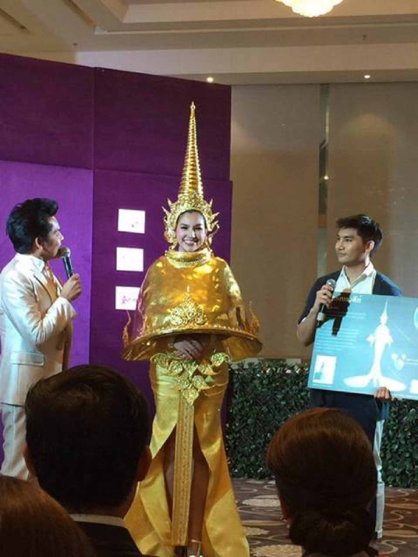'Wearable temples' could be the next big thing 'Wearable temples' could be the next big thing