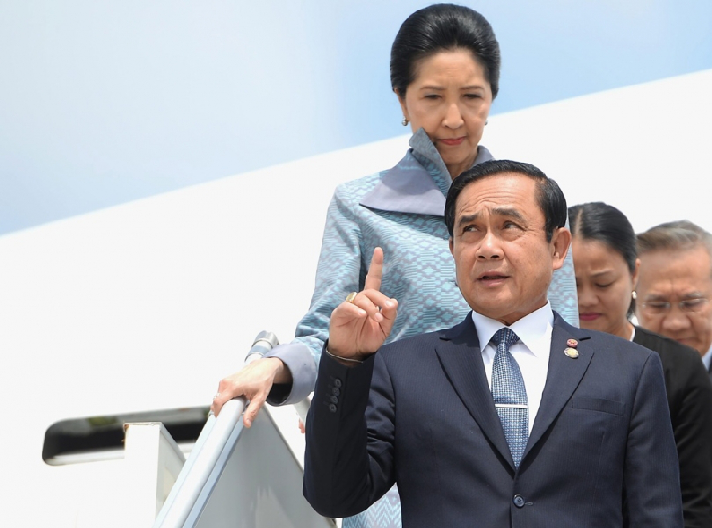 After 20-year climb, Russia and Asean reach Sochi summit