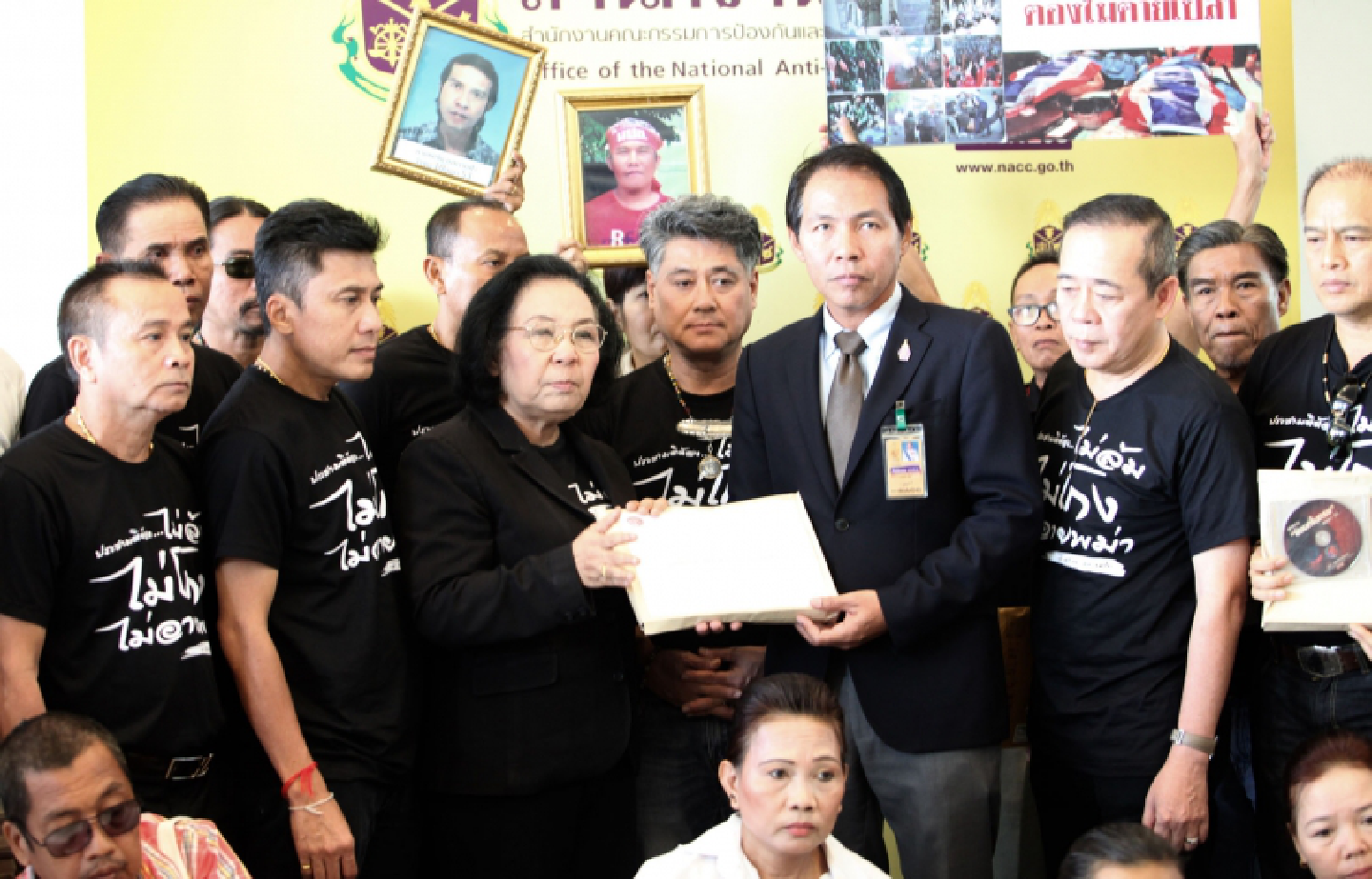 UDD provides new evidence over 2010 crackdown