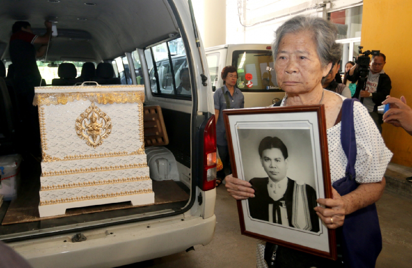 Lecturers had long association with varsity