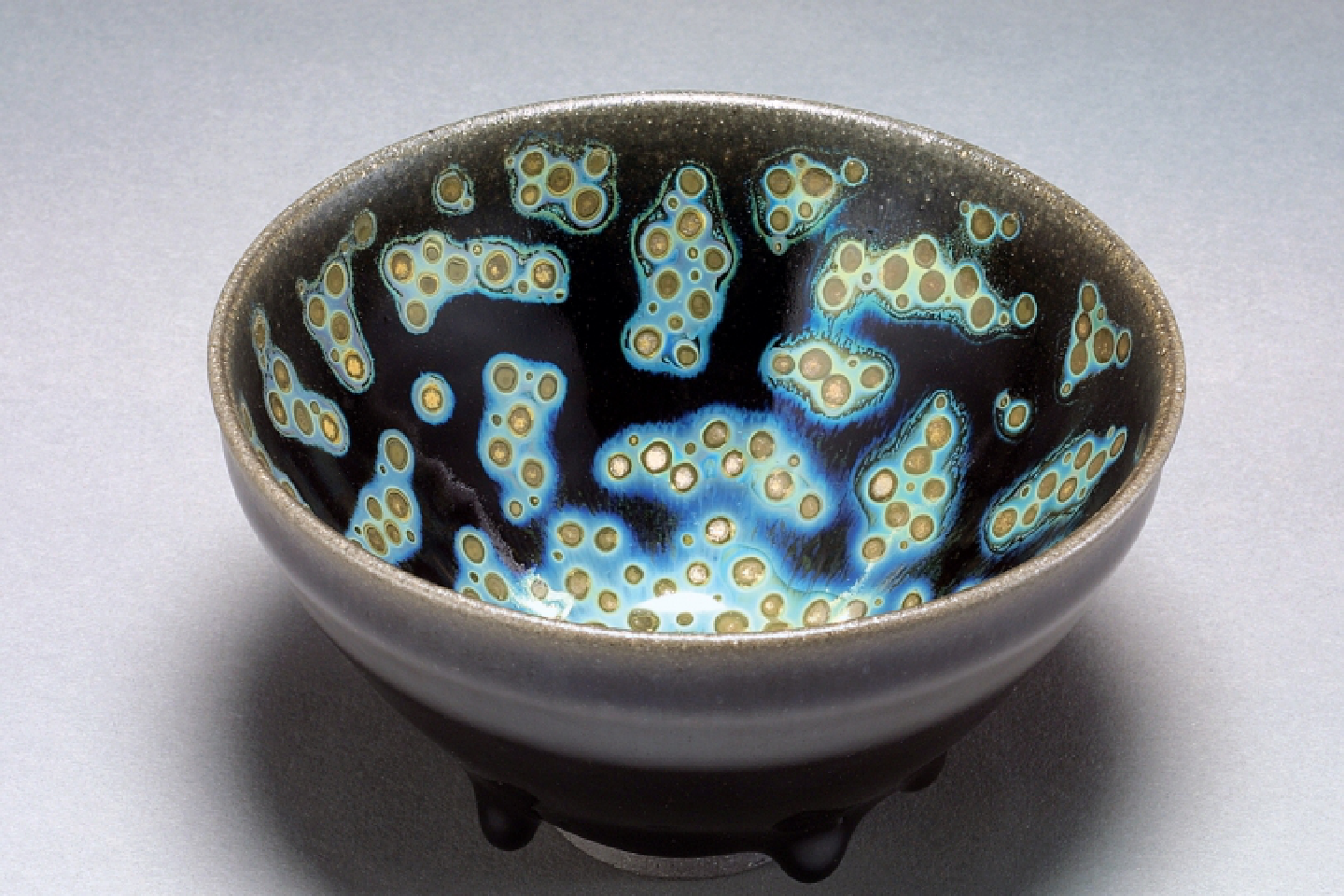 Firing up China’s ancient art