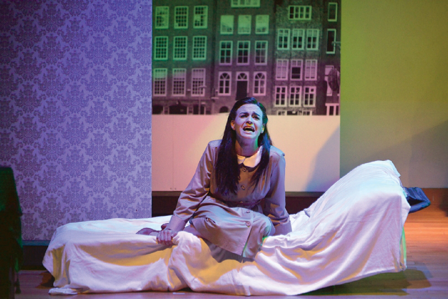 Opera Siam’s bag of tricks