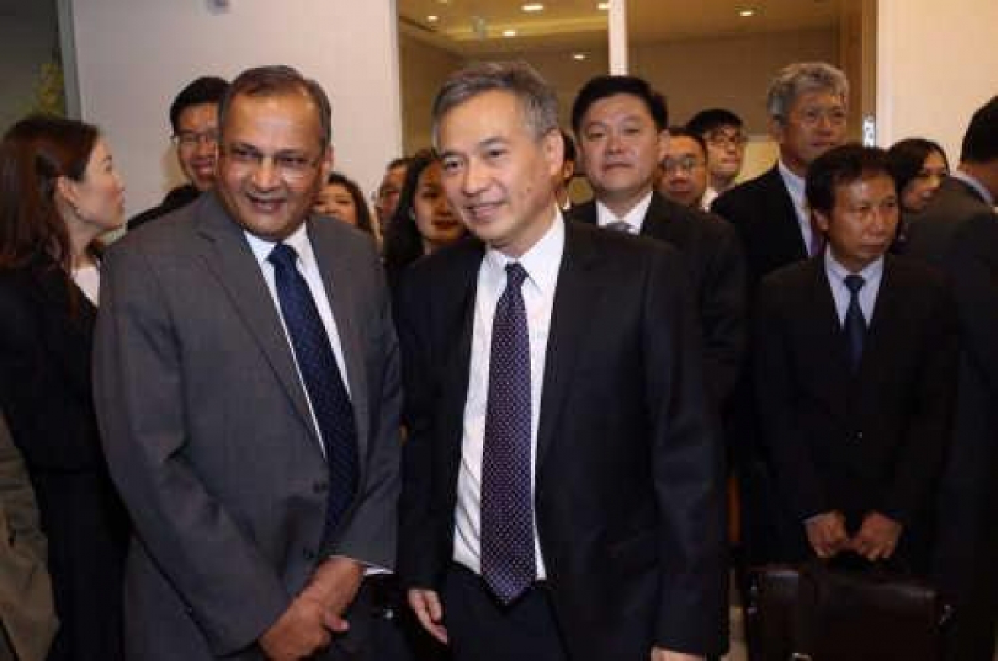 Central to pause buying spree in Vietnam, focus on profits Central to pause buying spree in Vietnam, focus on profits