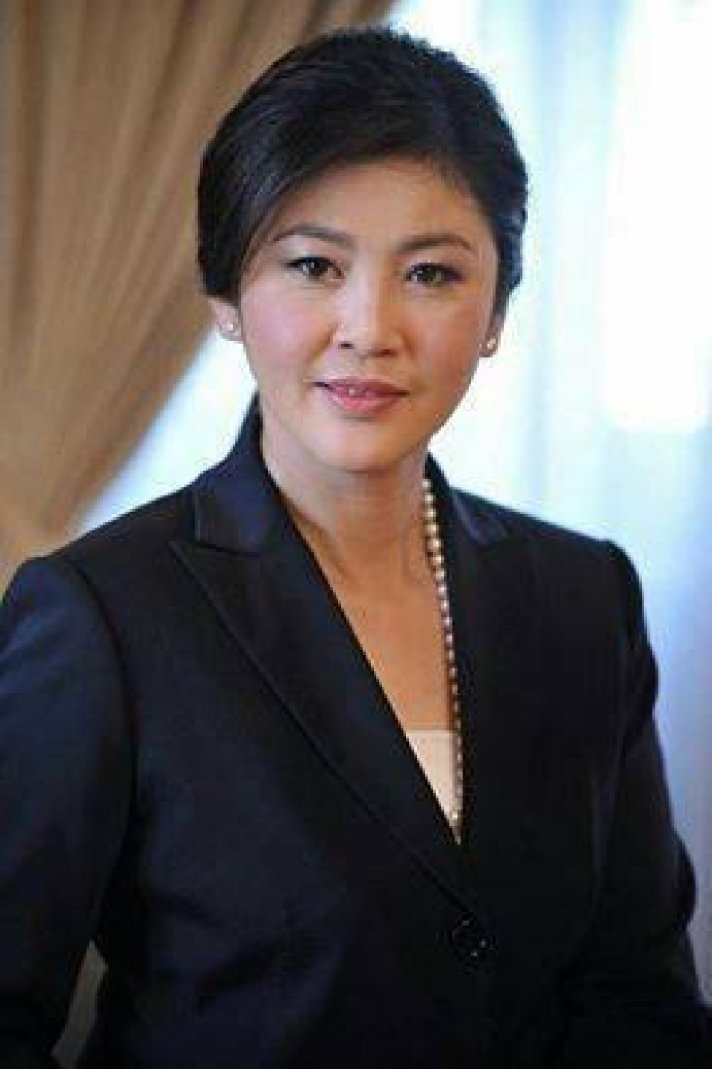 Yingluck urges junta to return rights, freedom Yingluck urges junta to return rights, freedom