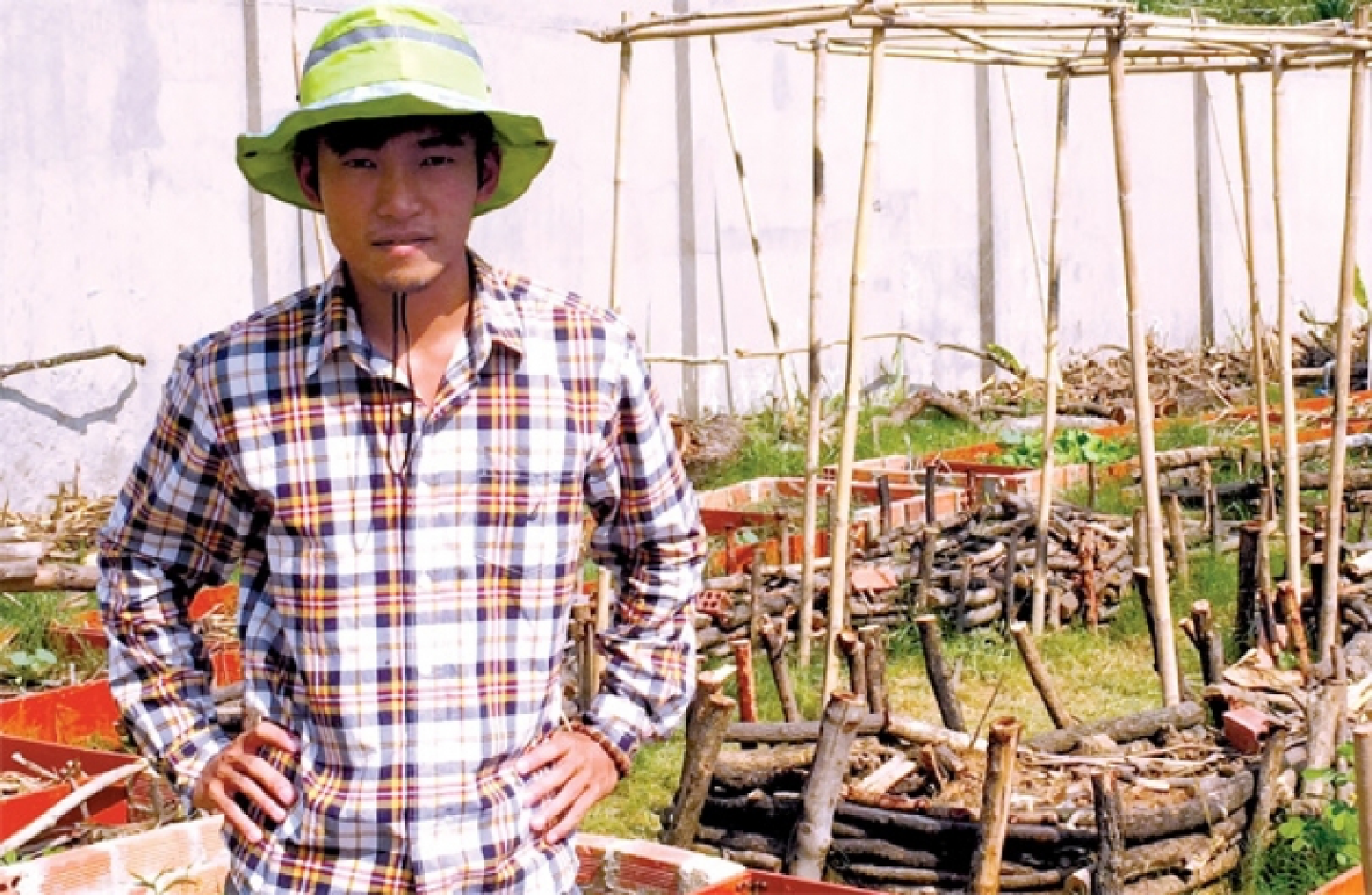 Graduates find favour in agriculture jobs Graduates find favour in agriculture jobs