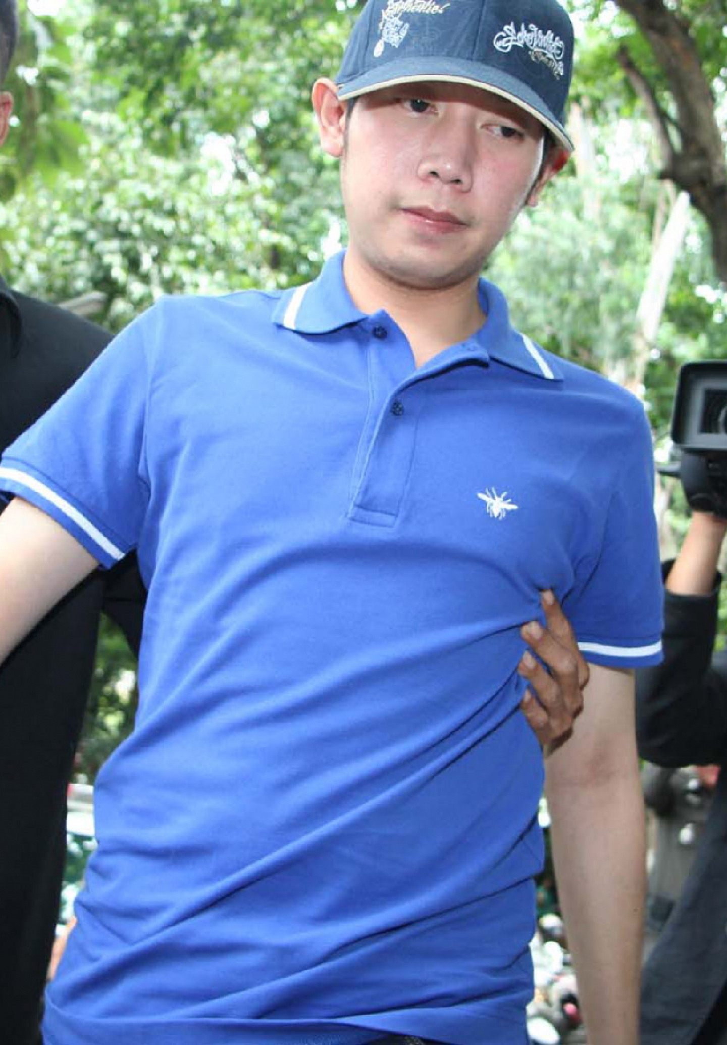 Vorayuth’s hit-and-run case still up in the air after he fails to report
