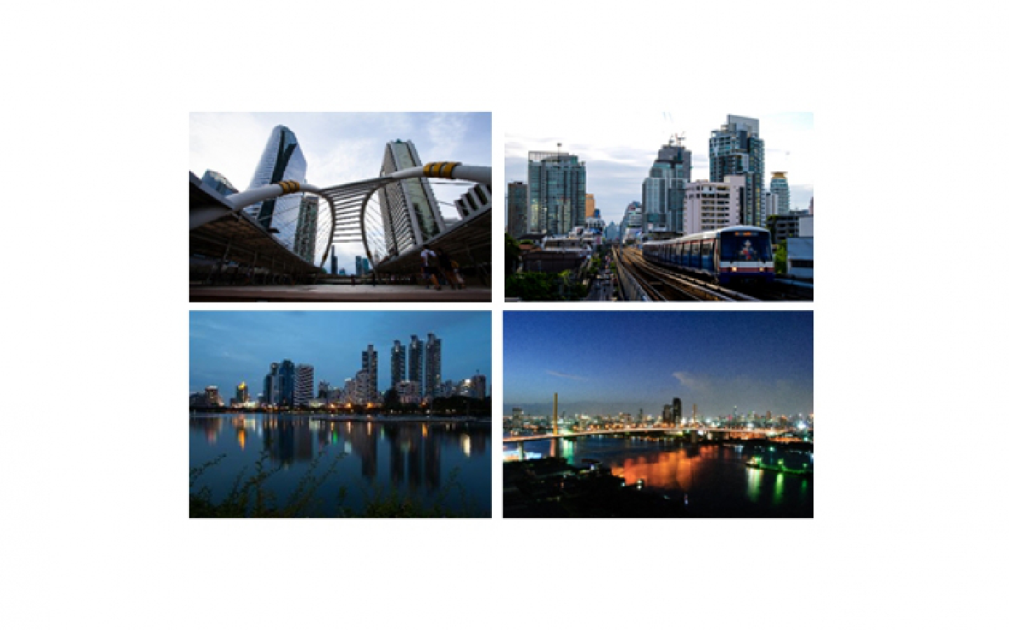Why invest in Thailand in 2016? Why invest in Thailand in 2016?