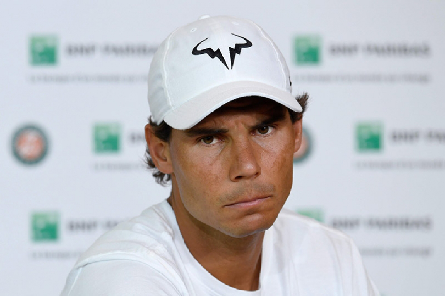 Time ticking for Nadal and Federer Time ticking for Nadal and Federer